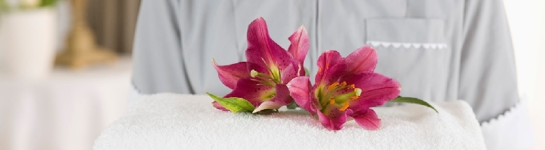 house cleaning services checklist